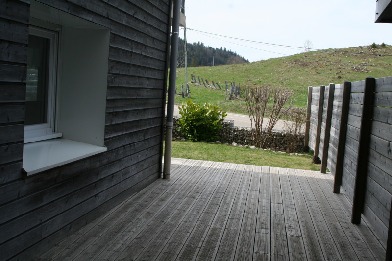 Location-Vacances-Appartement-Les Rousses-Station des Rousses-Jura