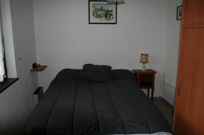 Location-Vacances-Studio-Les Rousses-Station des Rousses-Jura