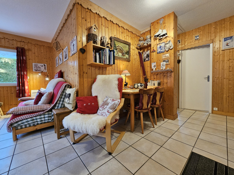 Location-Vacances-Appartement-Les Rousses-Station des Rousses-Jura 