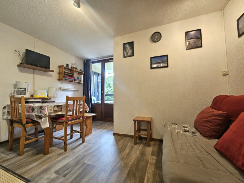 Location-Vacances-Appartement-Les Rousses-Station des Rousses-Jura