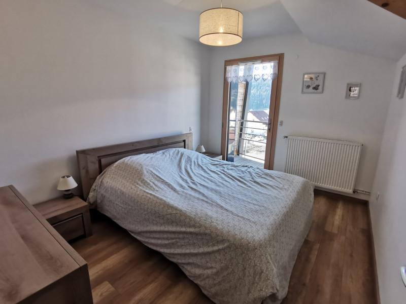 Location-Vacances-Appartement-Jura-Bois d'Amont-Station des Rousses - © Les Rousses Réservation Location-Vacances-Appartement-Jura-Bois d'Amont-Station des Rousses