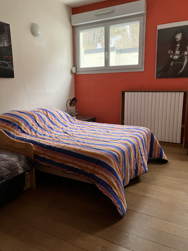 Location-Vacances-Appartement-Prémanon-Station des Rousses-Jura