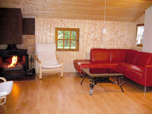 CHALET - HELGA CLEMENT_1
