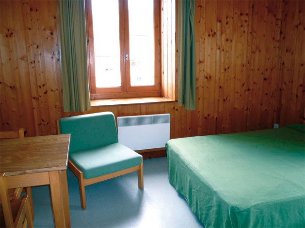 STUDIO N 4 - RESIDENCE LE SOLEIL - CHRISTIANE JEAN-PROST_1