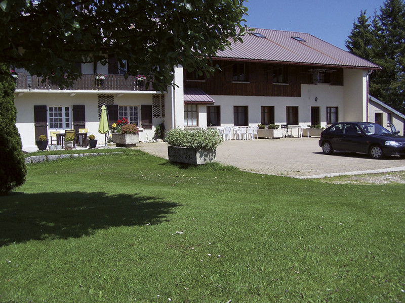 APPARTEMENT - REMI BENOIT-GUYOD - 6 PERSONNES - 56M2_1