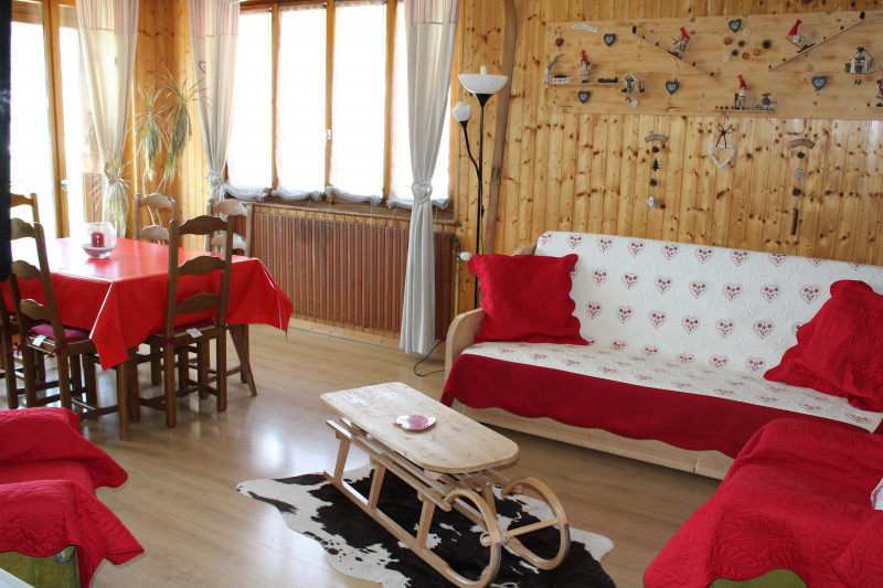 APPARTEMENT - FREDERIC LAMY-CHAPPUIS_1