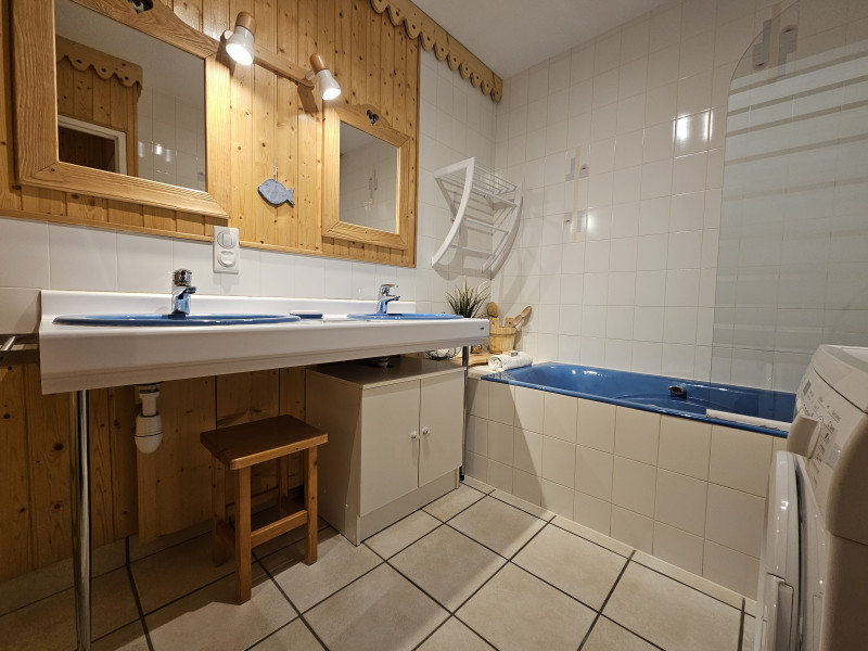 Location-Vacances-Appartement-Les Rousses-Station des Rousses-Jura 