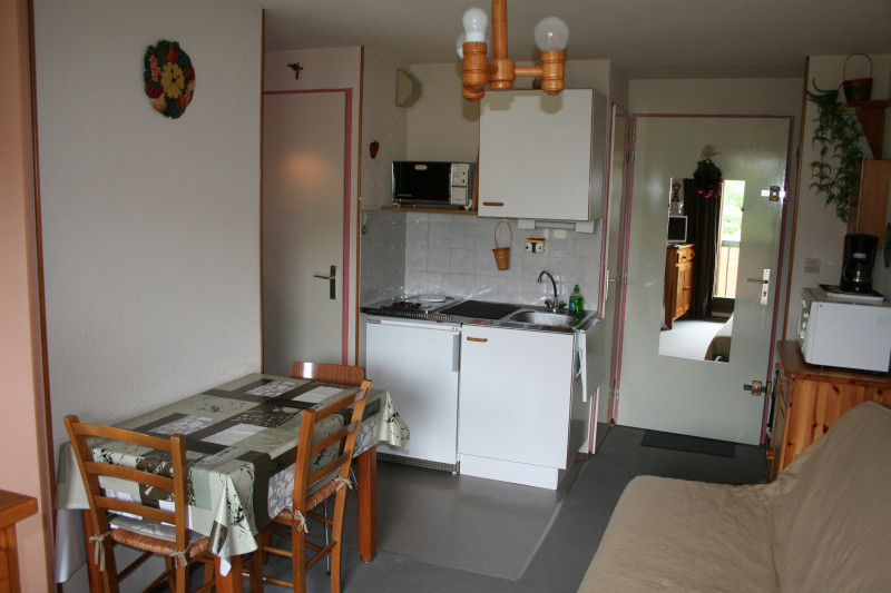 Location-Vacances-Appartement-Les Rousses-Station des Rousses-Jura