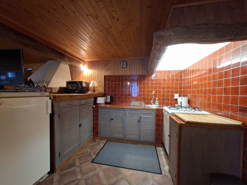 Location-vacances-appartement-Prémanon-Station des Rousses-Jura