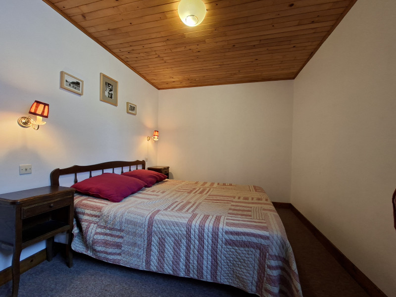 Location-vacances-appartement-Prémanon-Station des Rousses-Jura