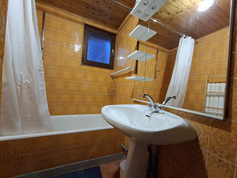 Location-vacances-appartement-Prémanon-Station des Rousses-Jura