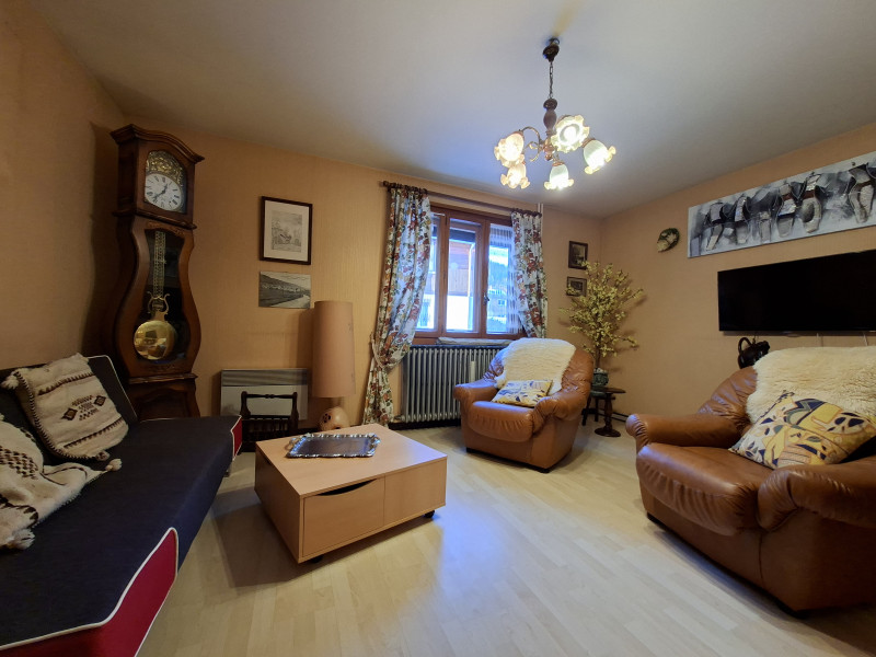 Location-Vacances-Appartement-Les Rousses-Station des Rousses-Jura 