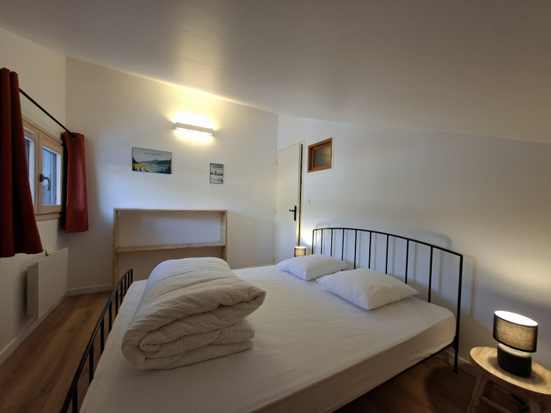 Location-Vacances-Appartement-Les Rousses-Station des Rousses-Jura - © Les Rousses Réservation Location-Vacances-Appartement-Les Rousses-Station des Rousses-Jura