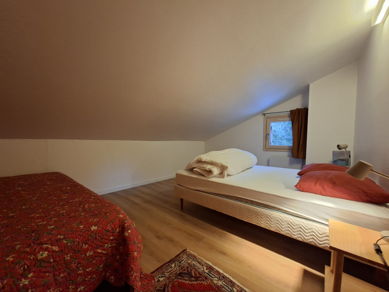 Location-Vacances-Appartement-Les Rousses-Station des Rousses-Jura - © Les Rousses Réservation Location-Vacances-Appartement-Les Rousses-Station des Rousses-Jura