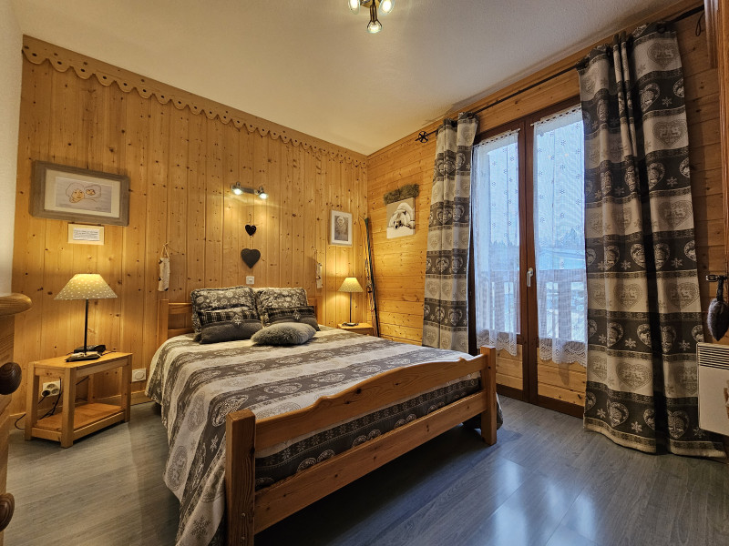 Location-Vacances-Appartement-Les Rousses-Station des Rousses-Jura 