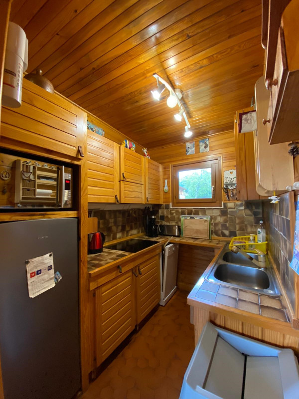 Location-Vacances-Chalet-Prémanon-Station des Rousses-Jura