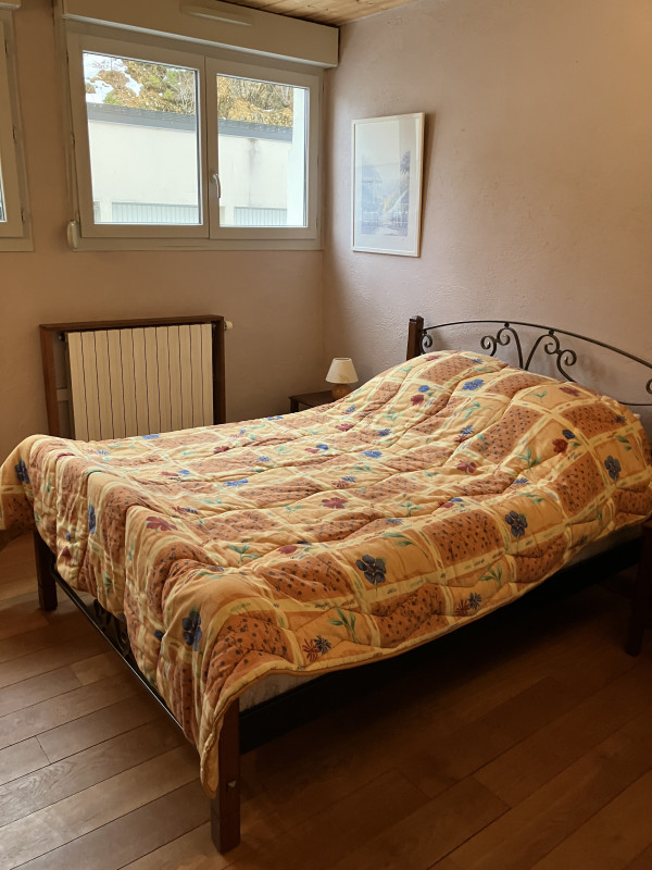 Location-Vacances-Appartement-Prémanon-Station des Rousses-Jura