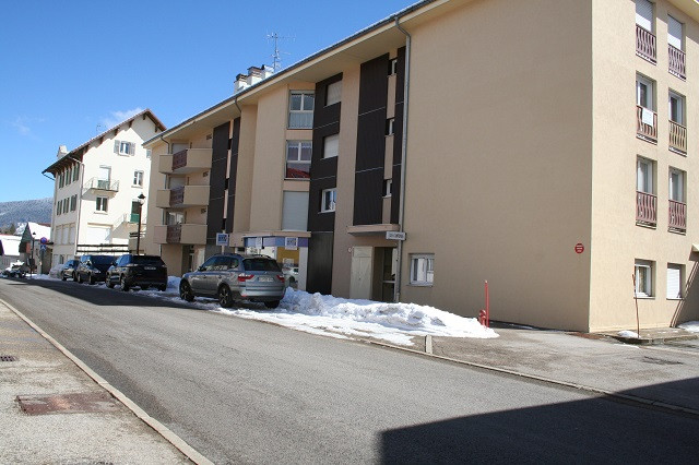 Location-Vacances-Appartement-Les Rousses-Station des Rousses-Jura