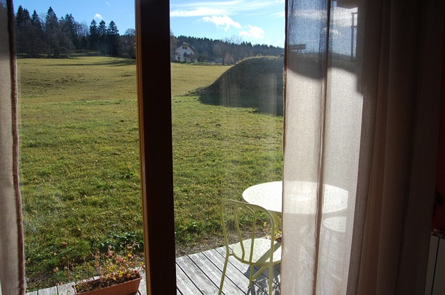 Location-Vacances-Appartement-Les Rousses-Station des Rousses-Jura