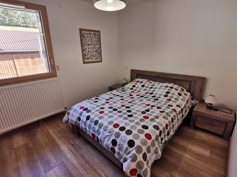 Location-Vacances-Appartement-Jura-Bois d'Amont-Station des Rousses - © Les Rousses Réservation Location-Vacances-Appartement-Jura-Bois d'Amont-Station des Rousses
