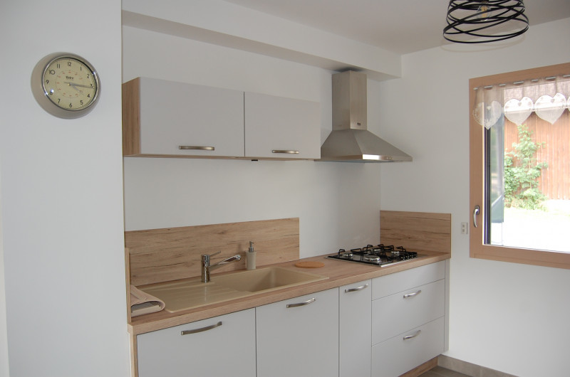 Location-Vacances-Appartement-Jura-Bois d'Amont-Station des Rousses - © Les Rousses Réservation Location-Vacances-Appartement-Jura-Bois d'Amont-Station des Rousses