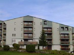 Location-Vacances-Studio-Prémanon-Station des Rousses-Jura
