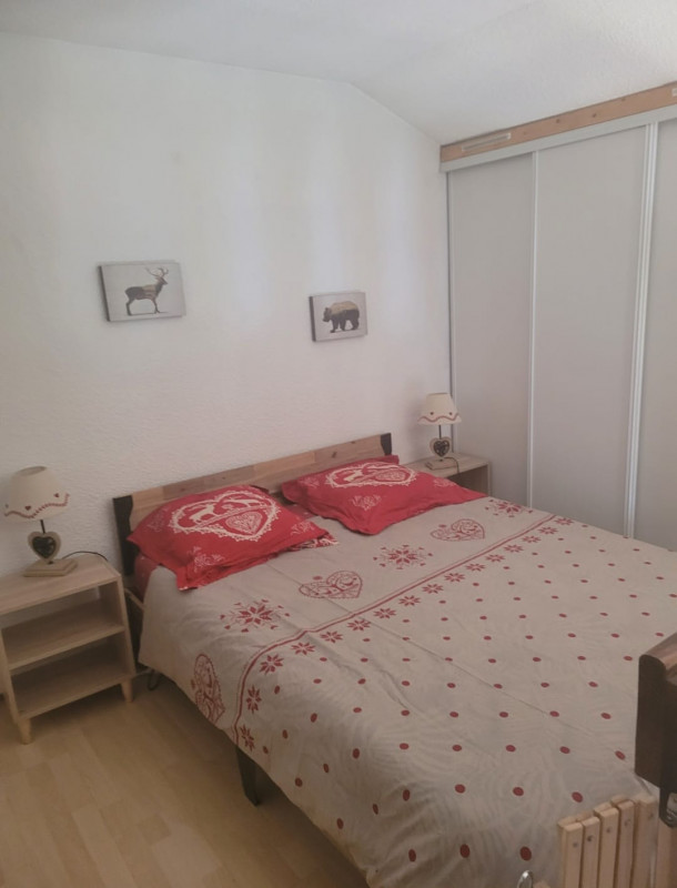 chambre lit 2 pers
