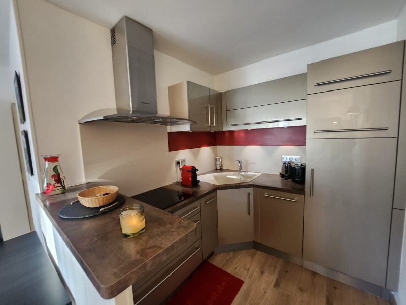 Location-Vacances-Appartement-Les Rousses-Station des Rousses-Jura 