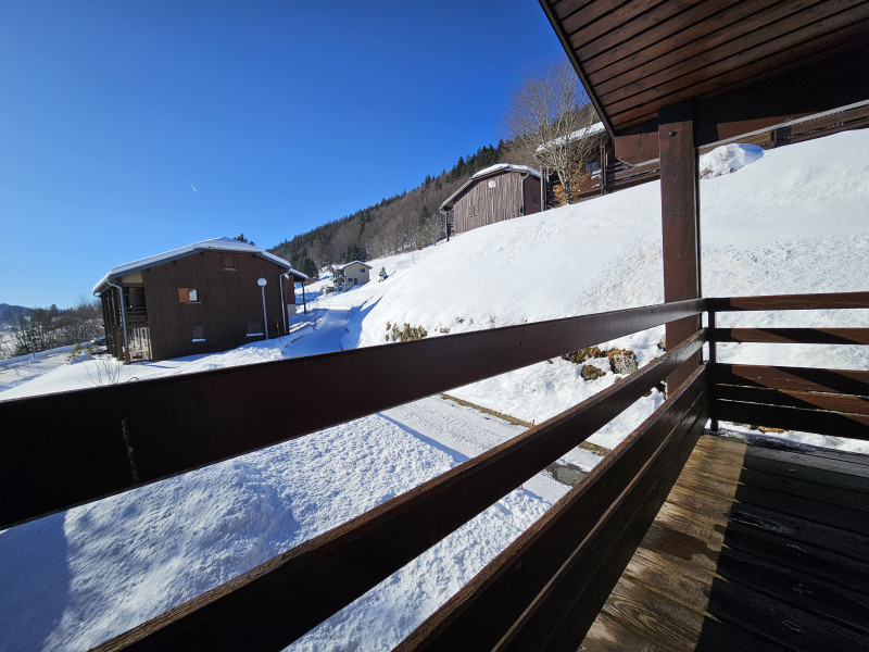 Location-Vacances-Appartement-Bois d'Amont-Station des Rousses-Jura - © Les Rousses Réservation Location-Vacances-Appartement-Bois d'Amont-Station des Rousses-Jura