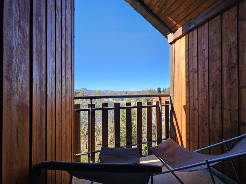 Location-Vacances-Appartement-Les Rousses-Station des Rousses-Jura