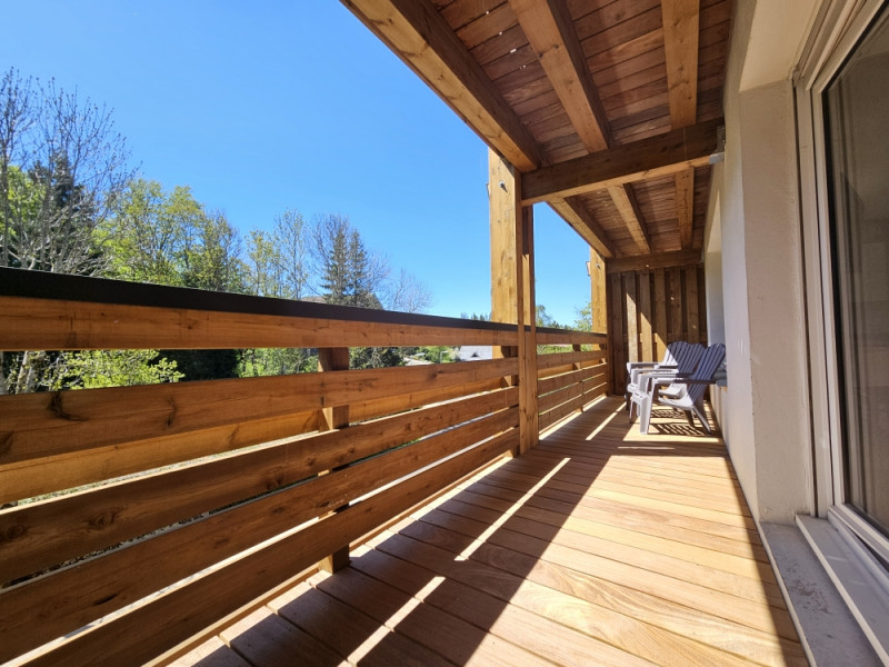 Location-Vacances-Appartement-Les Rousses-Station des Rousses-Jura 
