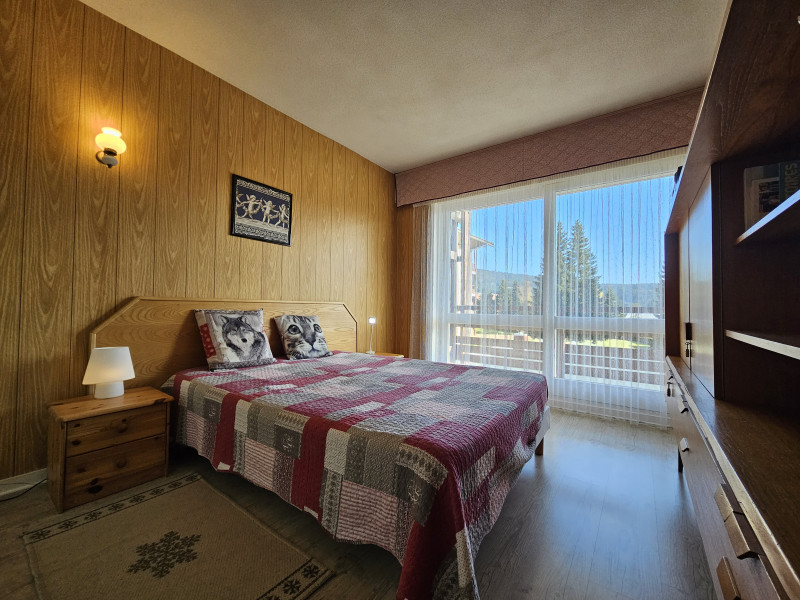 Location-Vacances-Appartement-Les Rousses-Station des Rousses-Jura