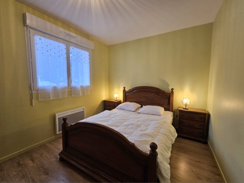 Location-Vacances-Appartement-Les Rousses-Station des Rousses-Jura