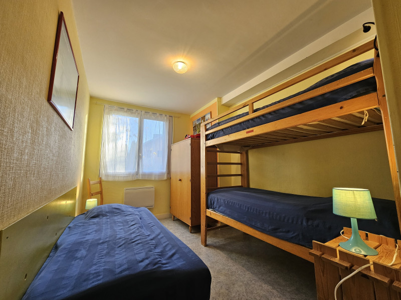 Location-Vacances-Appartement-Les Rousses-Station des Rousses-Jura
