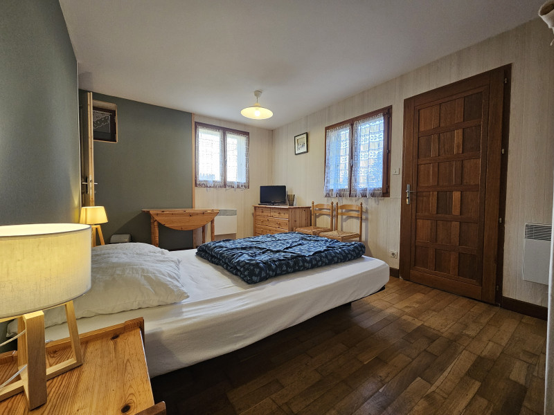 Location-Vacances-Chalet-Prémanon-Station des Rousses-Jura