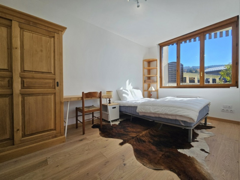 Location-Vacances-Appartement-Les Rousses-Station des Rousses-Jura 