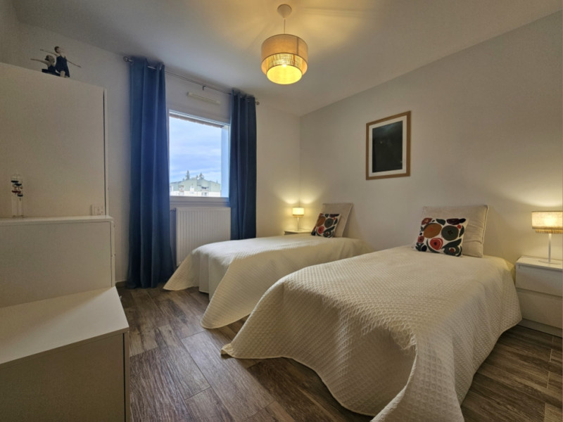 Location-Vacances-Appartement-Les Rousses-Station des Rousses-Jura - © Les Rousses Réservation Location-Vacances-Appartement-Les Rousses-Station des Rousses-Jura