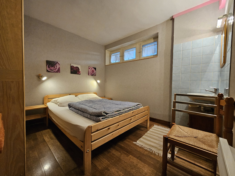 Location-Vacances-Chalet-Prémanon-Station des Rousses-Jura