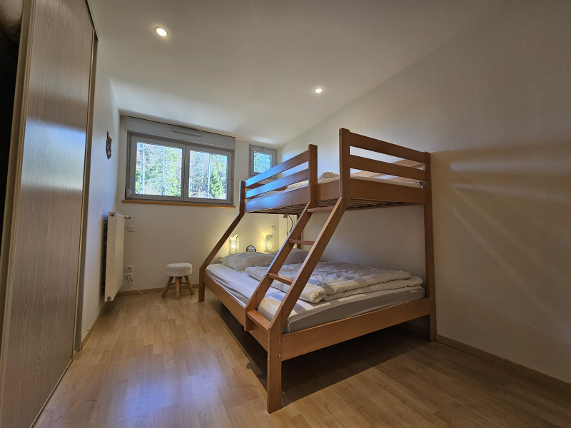 Location-Vacances-Appartement-Maison-Prémanon-Station des Rousses-Jura
