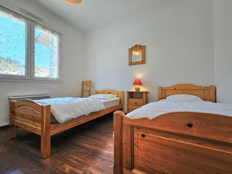 Location-Vacances-Appartement-Les Rousses-Station des Rousses-Jura
