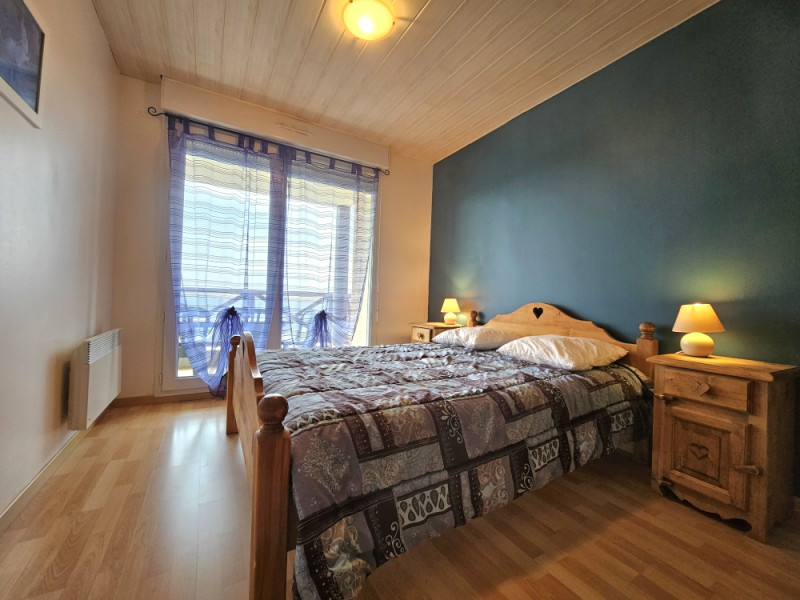 Location-Vacances-Appartement-Prémanon-Station des Rousses-Jura 