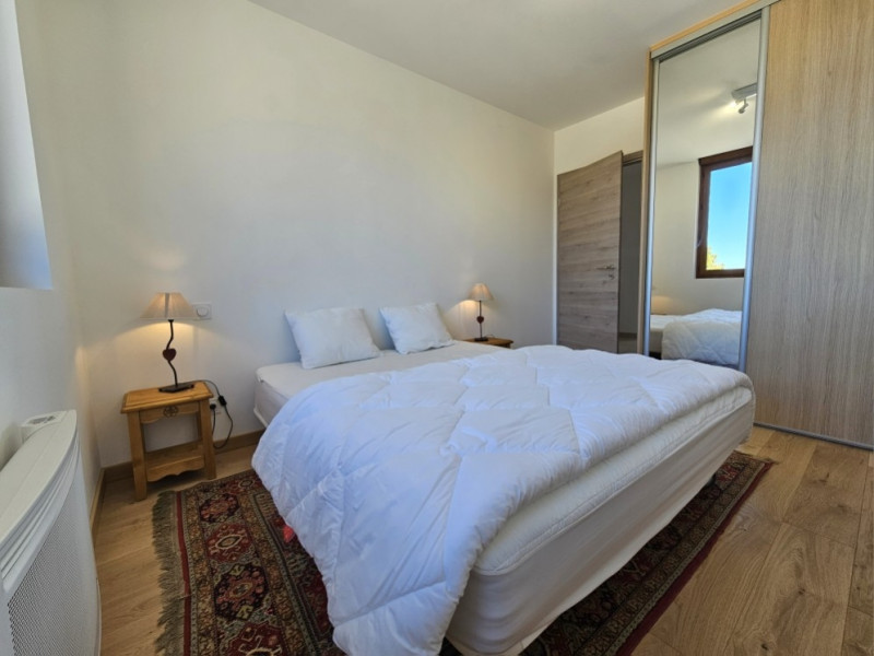 Location-Vacances-Appartement-Les Rousses-Station des Rousses-Jura 
