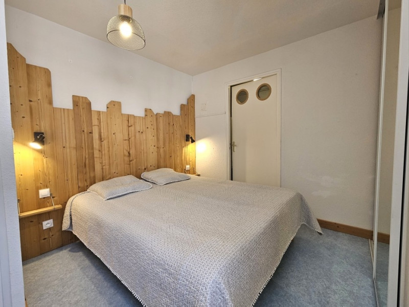 Location-Vacances-Appartement-Prémanon-Station des Rousses-Jura