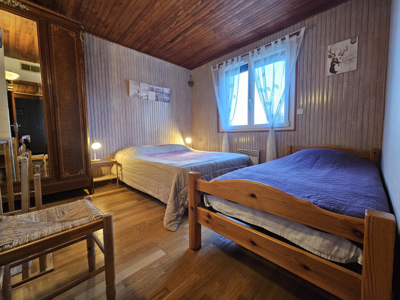 Location-Vacances-Chalet-Prémanon-Station des Rousses-Jura