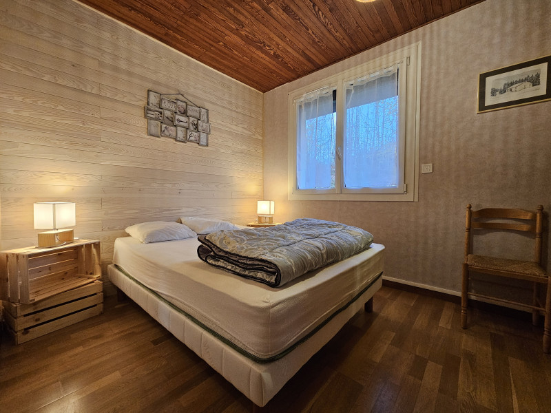 Location-Vacances-Chalet-Prémanon-Station des Rousses-Jura