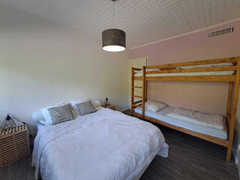 Location-Vacances-Appartement-Les Rousses-Station des Rousses-Jura