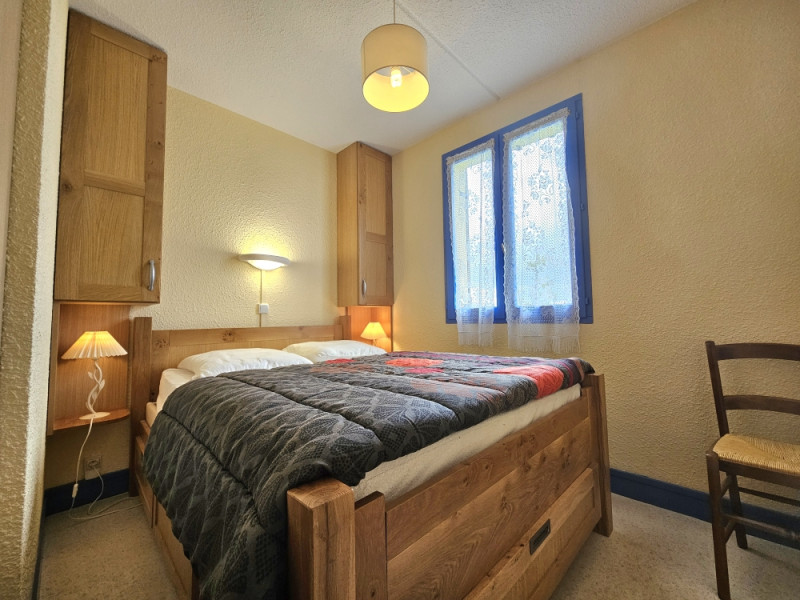 Location-Vacances-Appartement-Prémanon-Station des Rousses-Jura 
