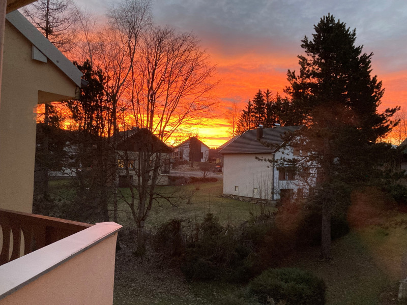 Location-Vacances-Appartement-Les Rousses-Station des Rousses-Jura