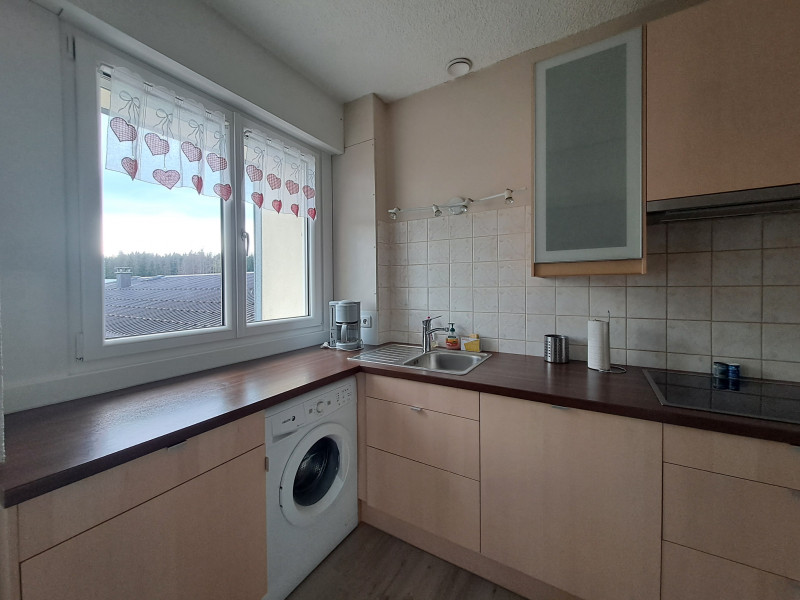 Location-Vacances-Appartement-Maison-Les Rousses-Station des Rousses-Jura