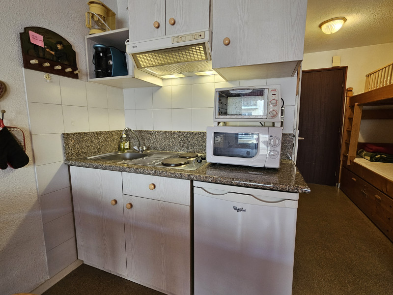 Location-Vacances-Appartement-Les Rousses-Station des Rousses-Jura
